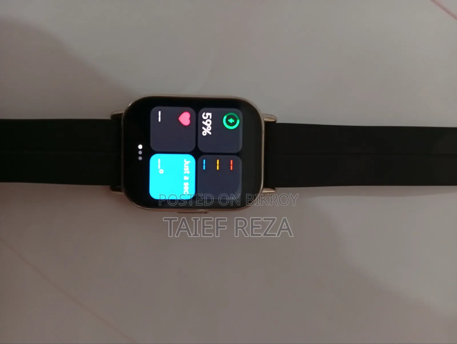 Xiaomi Redmi Watch 5