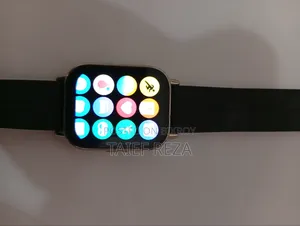 Xiaomi Redmi Watch 5