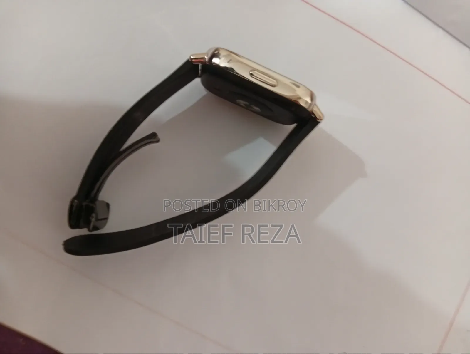 Xiaomi Redmi Watch 5