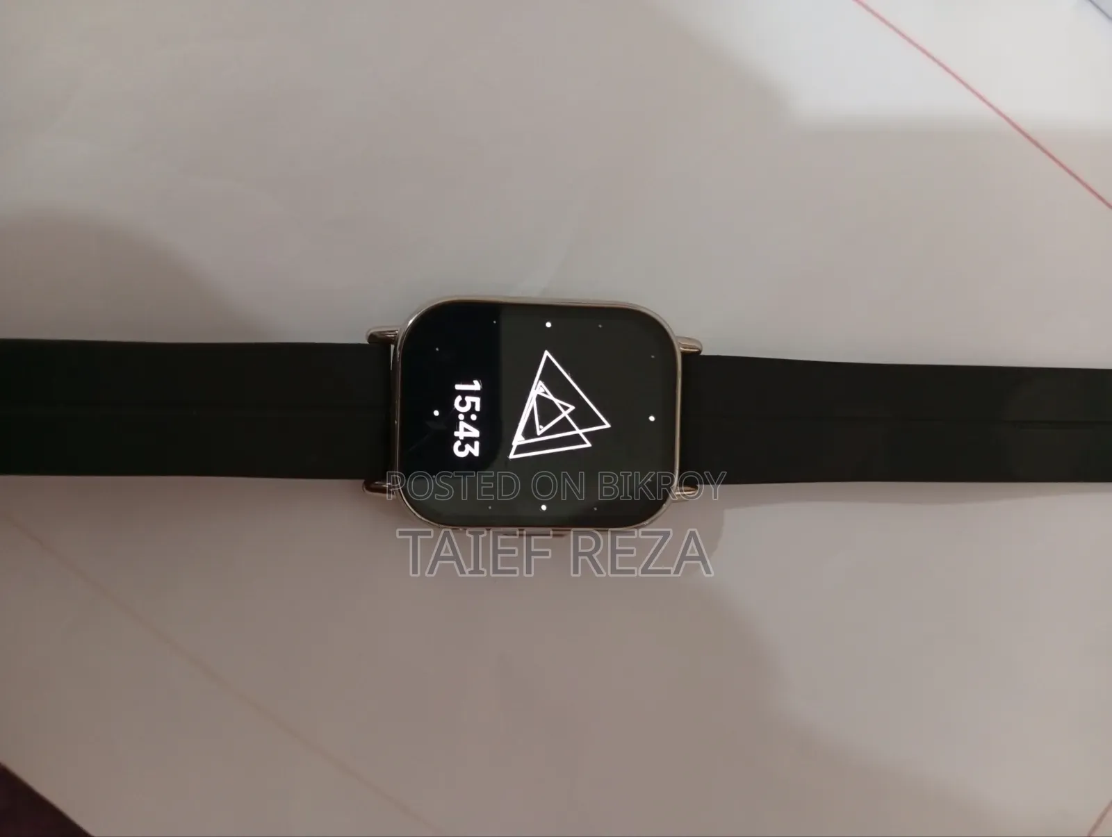 Xiaomi Redmi Watch 5