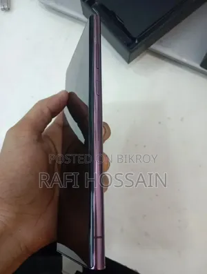New Samsung Galaxy S22 Ultra 256 GB
