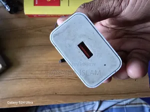 শাওমি ৩৩ ওয়াট চার্জার