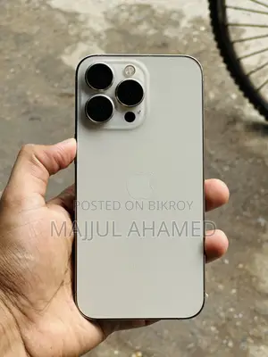 Apple iPhone 13 Pro 128 GB Rose Gold