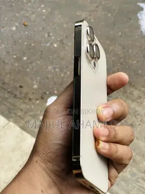 অ্যাপল আইফোন ১৩ প্রো ১২৮ জিবি রোজ গোল্ড