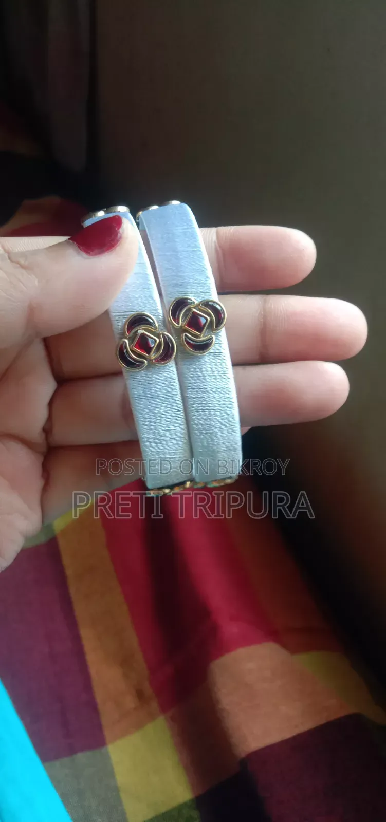 চুড়ির সেট