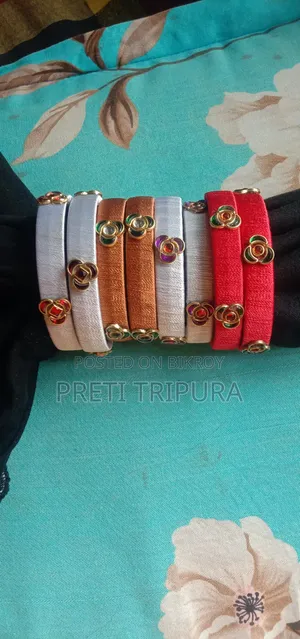চুড়ির সেট