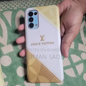 Oppo Reno 5 128 GB