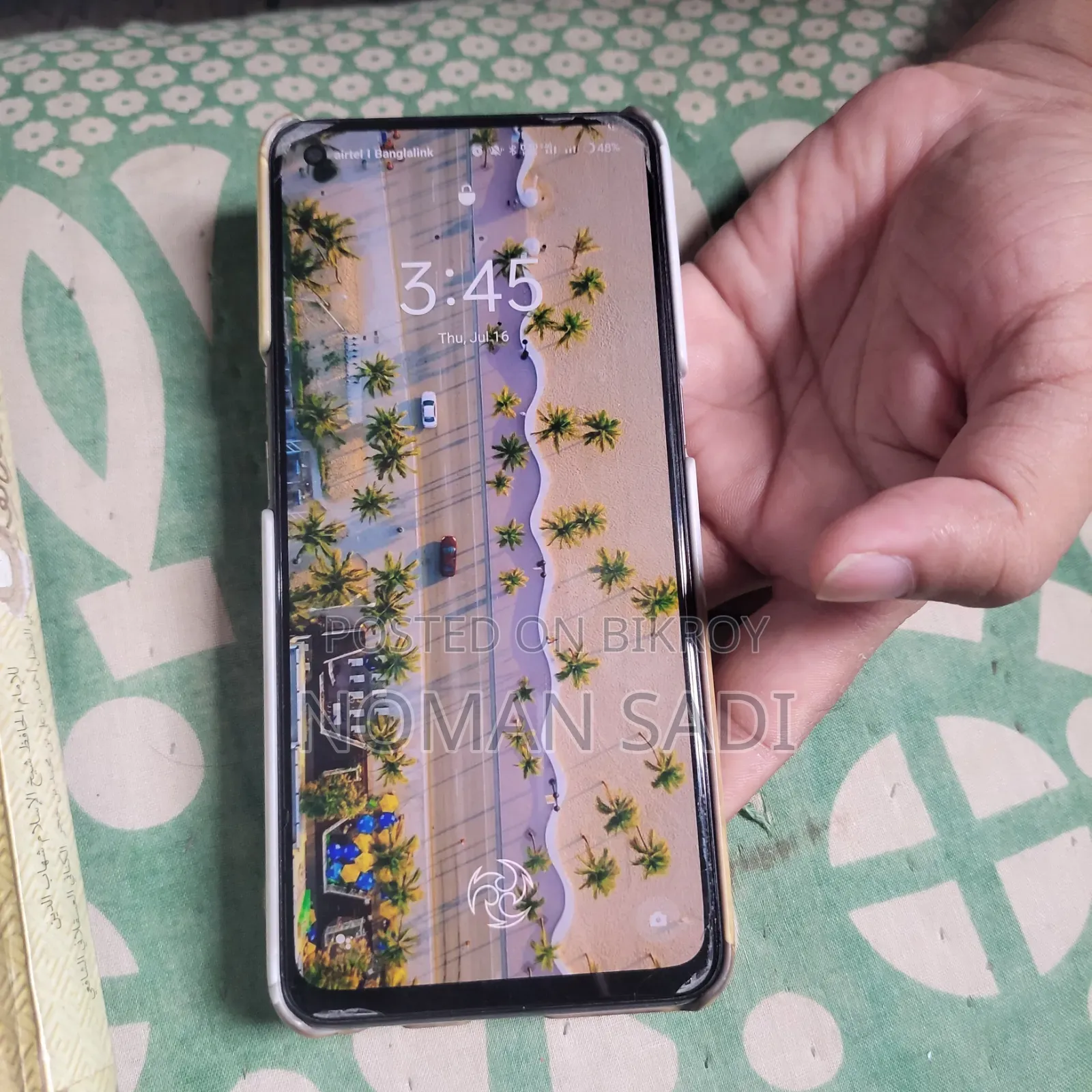Oppo Reno 5 128 GB