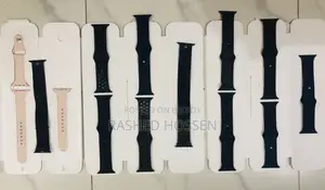 অ্যাপল ওয়াচ অল সাইজ বেল্ট অরিজিনাল