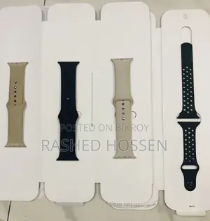 অ্যাপল ওয়াচ অল সাইজ বেল্ট অরিজিনাল