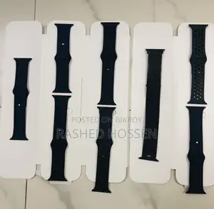 অ্যাপল ওয়াচ অল সাইজ বেল্ট অরিজিনাল