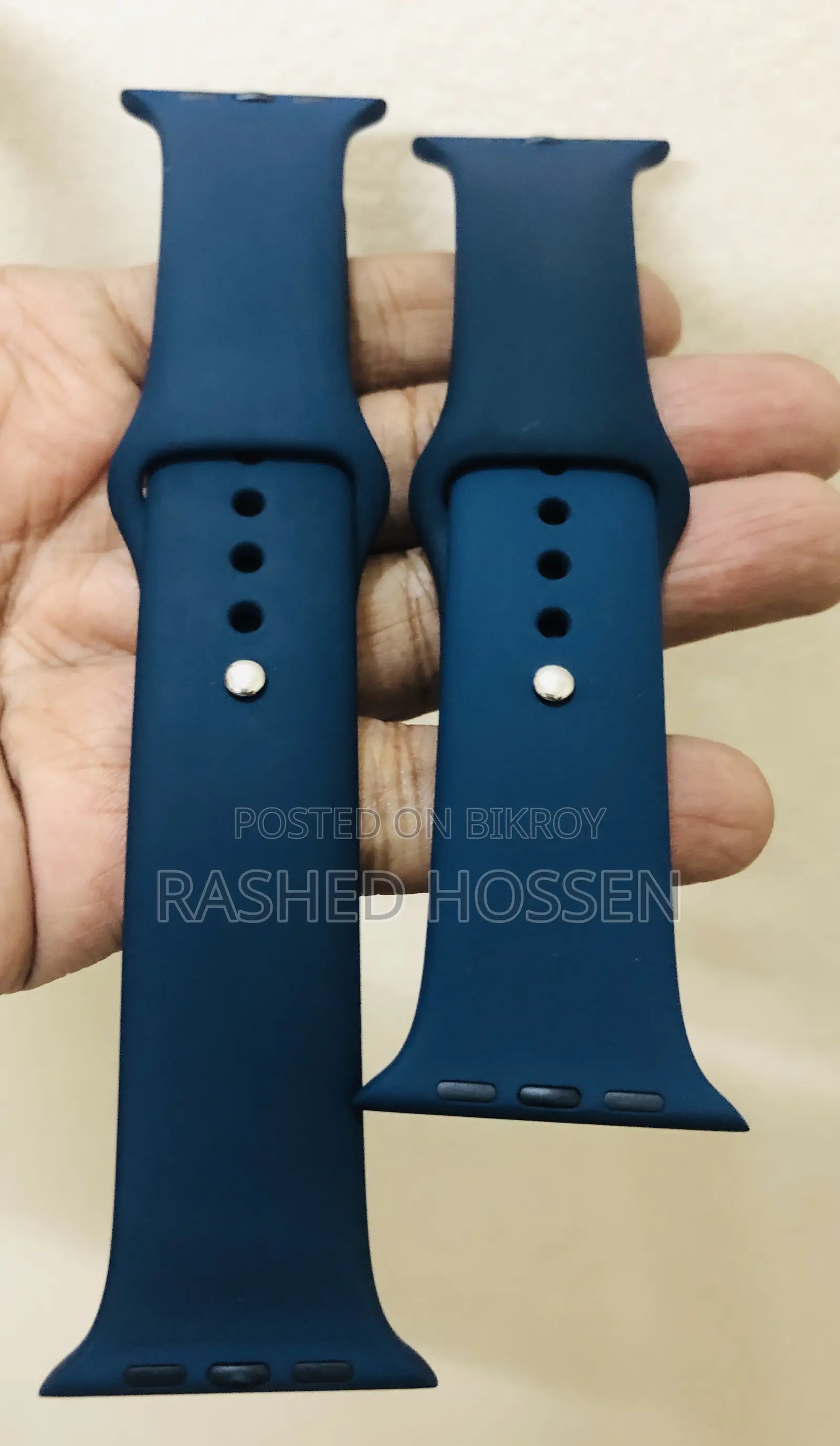অ্যাপল ওয়াচ অল সাইজ বেল্ট অরিজিনাল