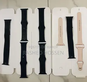 অ্যাপল ওয়াচ অল সাইজ বেল্ট অরিজিনাল
