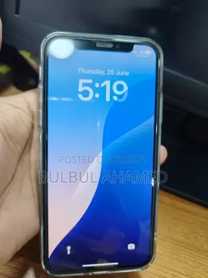 Apple iPhone XS 64 GB Black
