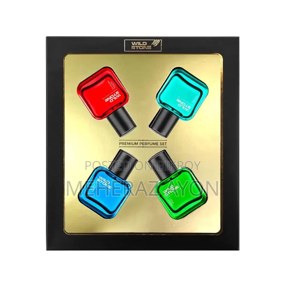 Wildstone Package Gift