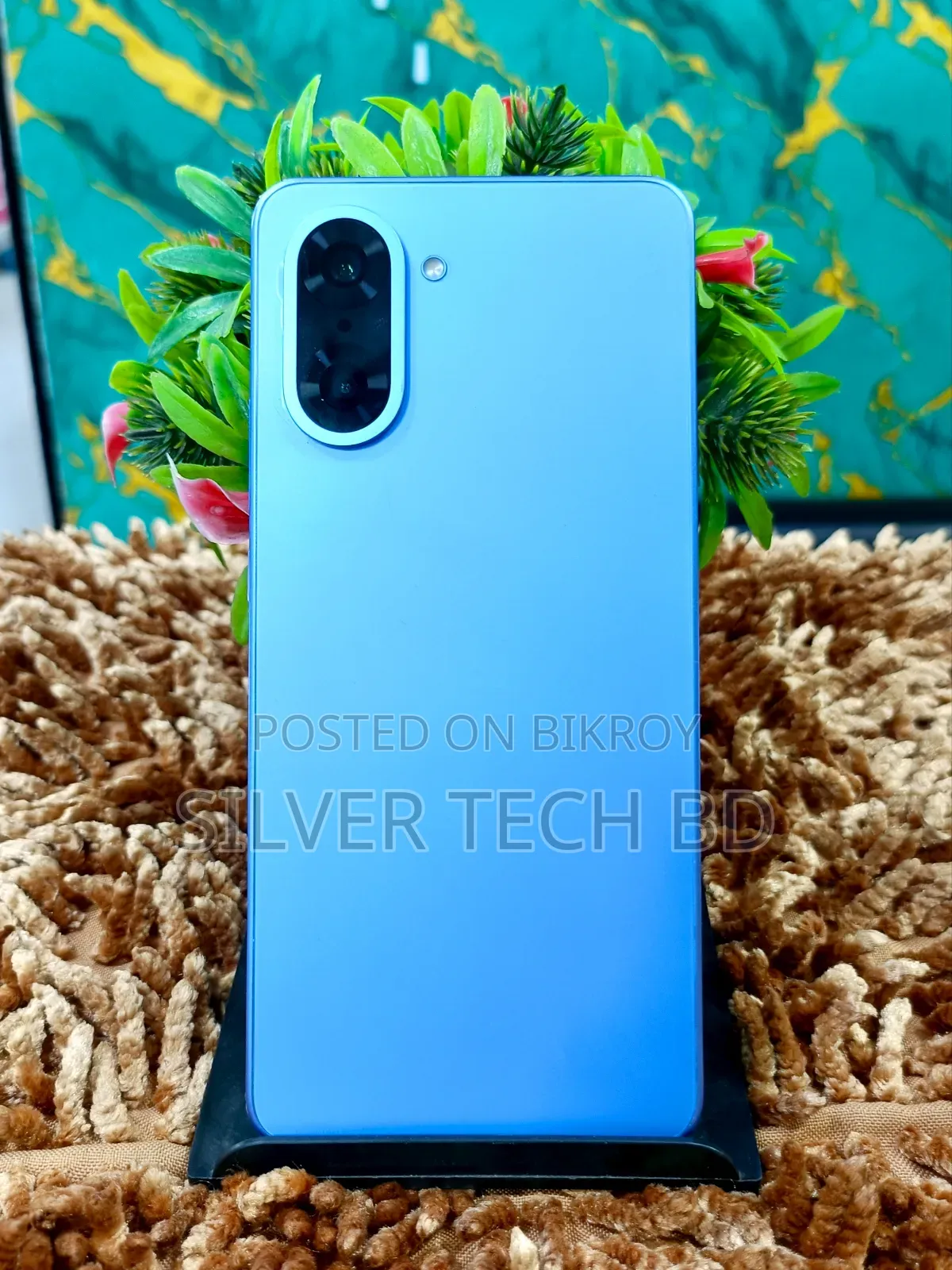 OnePlus Nord CE5 256 GB Purple