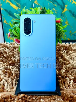 OnePlus Nord CE5 256 GB Purple