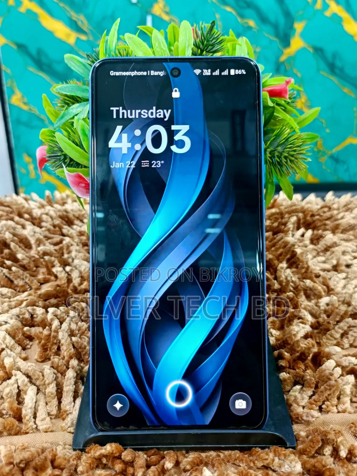 OnePlus Nord CE5 256 GB Purple