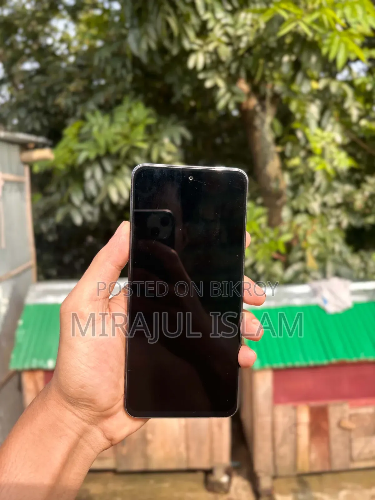 Vivo Y58 128 GB Black