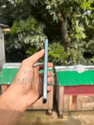Vivo Y58 128 GB Black