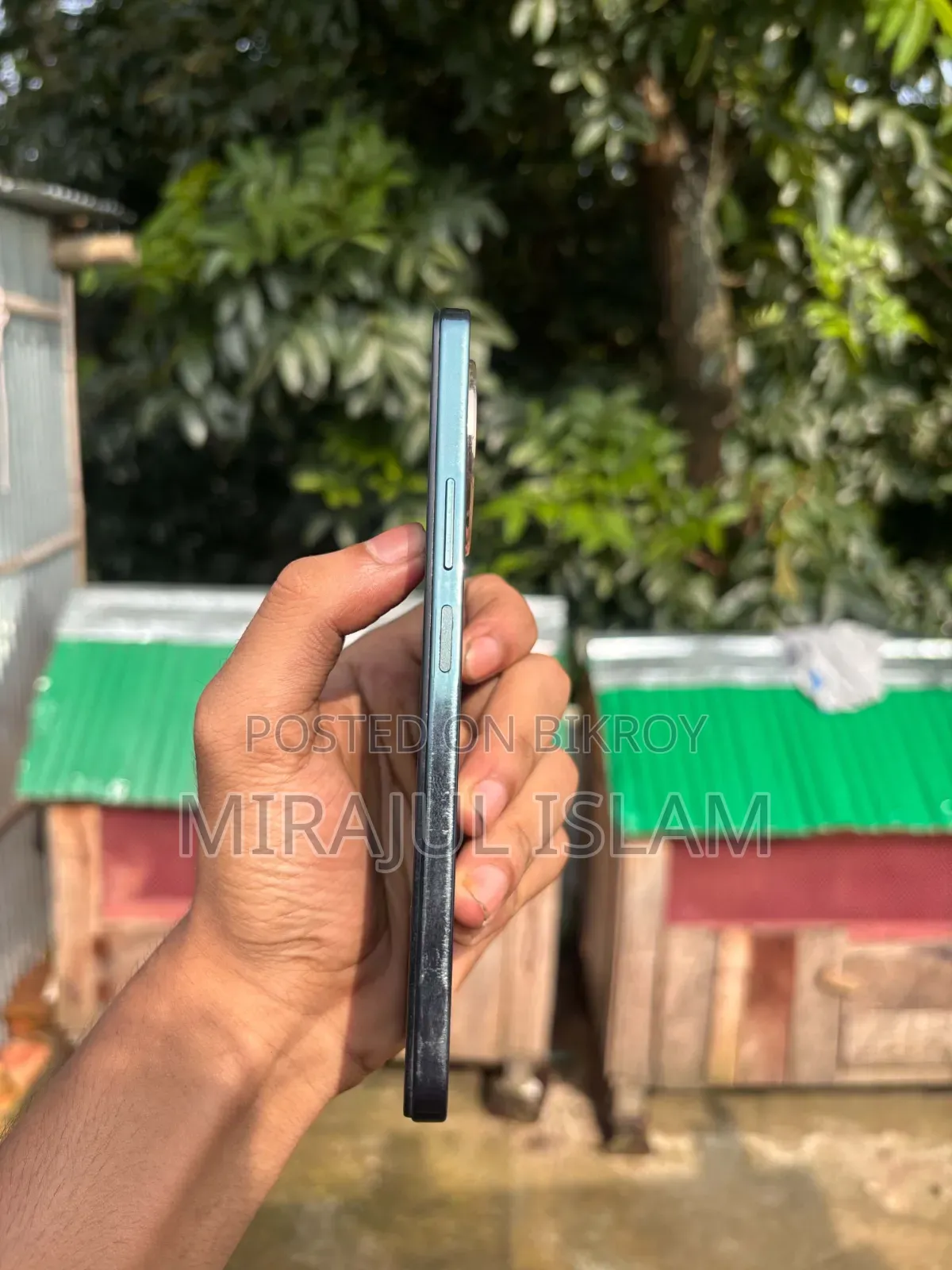 Vivo Y58 128 GB Black