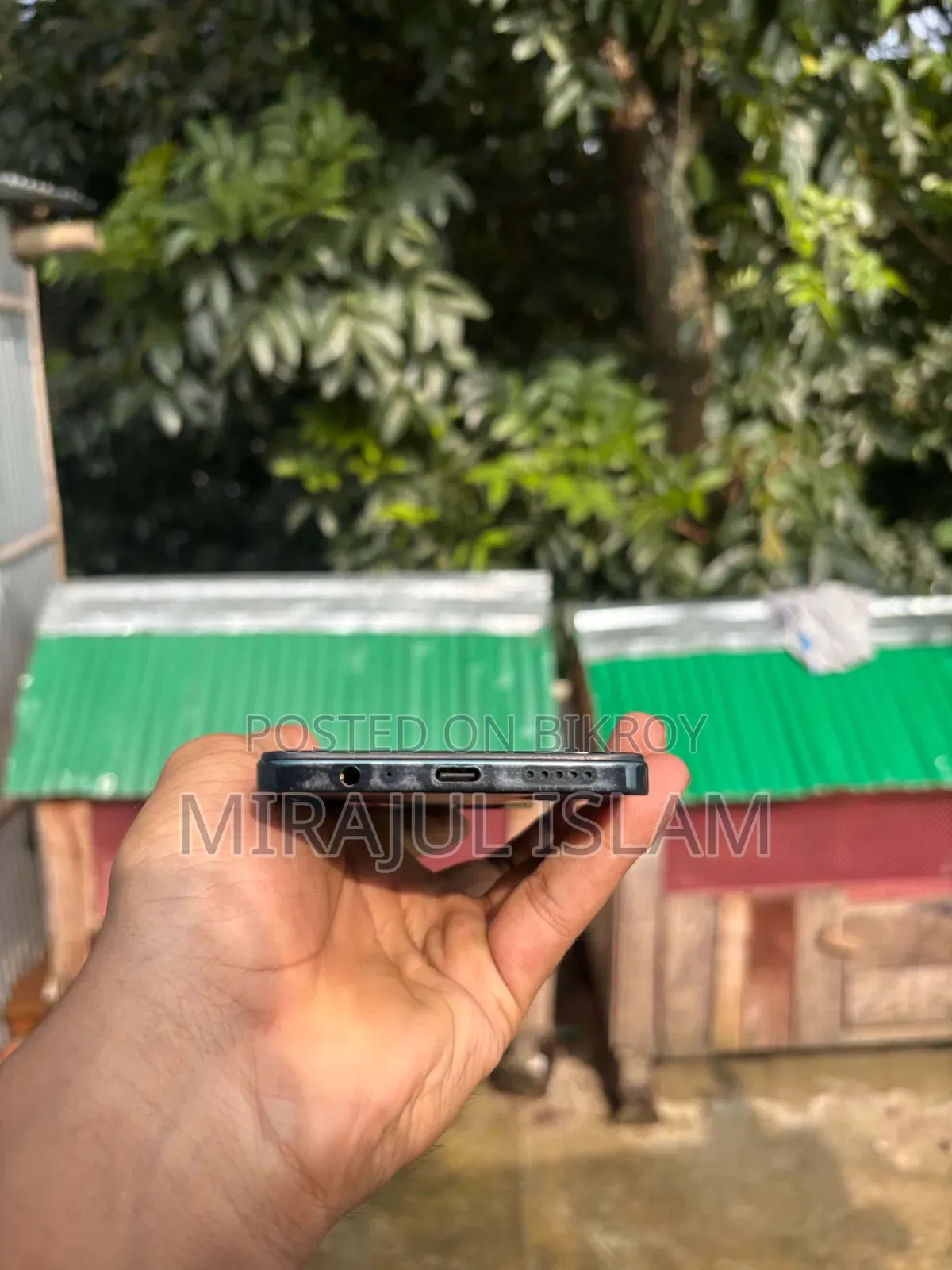 Vivo Y58 128 GB Black