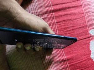 Motorola 4 GB Blue