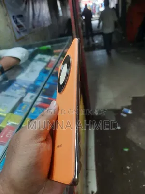 Honor X9b 5G 256 GB Orange