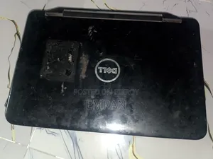 Laptop Dell Inspiron 15 5000 2GB Intel Core i3 HDD 500GB