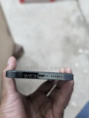 Apple iPhone 12 Pro Max 128 GB Blue