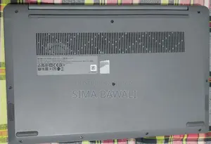 ল্যাপটপ লেনোভো আইডিয়াপ্যাড ৩ ৮জিবি ইন্টেল কোর আই৫ এসএসডি ১২৮জিবি