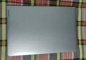 ল্যাপটপ লেনোভো আইডিয়াপ্যাড ৩ ৮জিবি ইন্টেল কোর আই৫ এসএসডি ১২৮জিবি