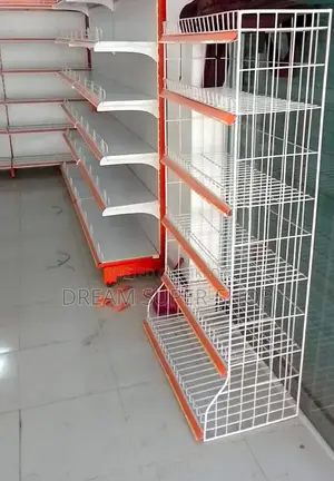 Chips Rack – Premium Retail Display Solution