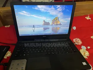 Laptop Dell Inspiron 14 4GB Intel Core I7 SSD 1T