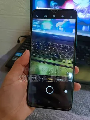 Realme 5i 64 GB Blue
