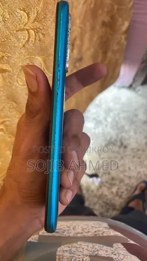 Realme 5i 64 GB Blue