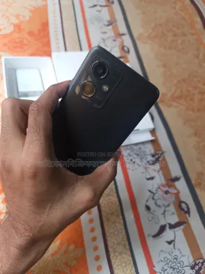 Xiaomi Redmi Note 12 5G 256 GB Black