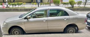টয়োটা করোলা ২০০৬ বেইজ