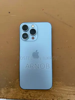 Apple iPhone 13 Pro 128 GB Blue
