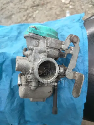 Bajaj Pulsar NS Carburetor 160 2022 Red