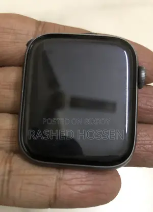 অ্যাপল ওয়াচ আইক্লাউড লক