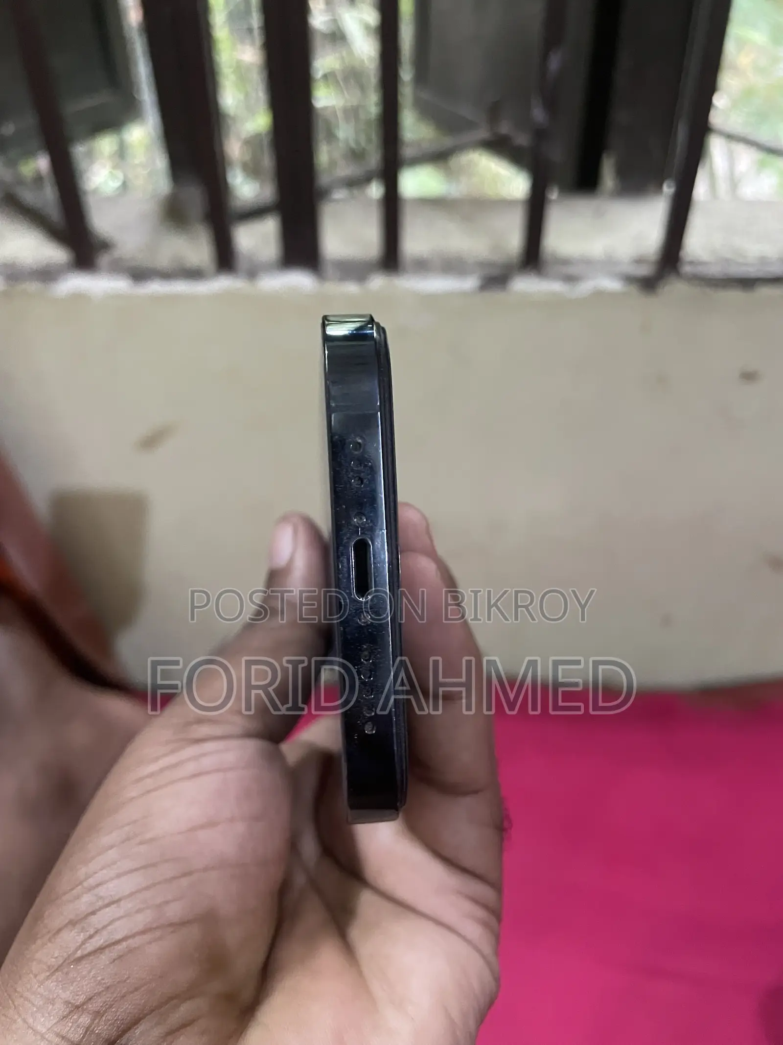 Apple iPhone 12 Pro 128 GB Green