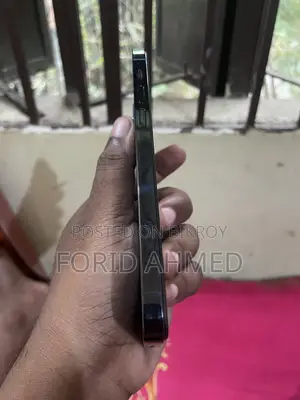 Apple iPhone 12 Pro 128 GB Green