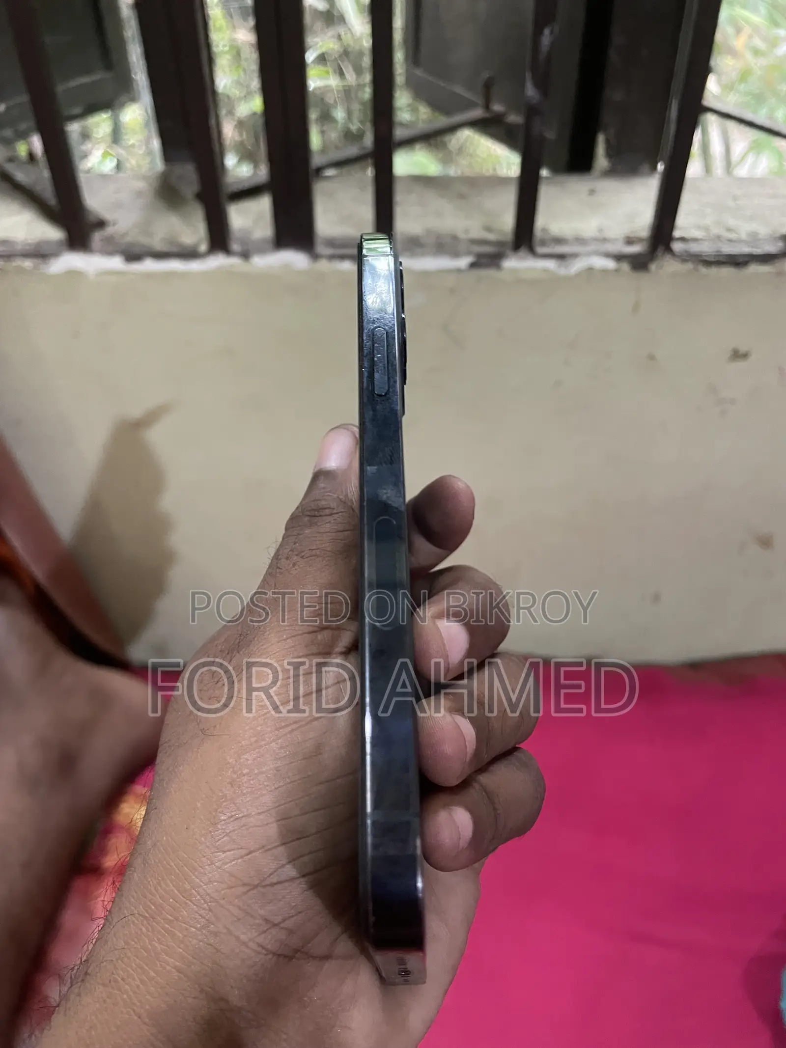 Apple iPhone 12 Pro 128 GB Green