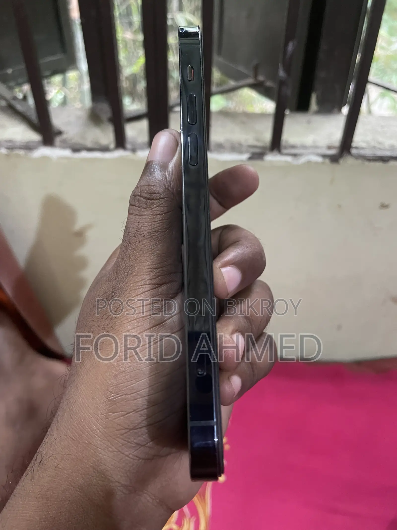 Apple iPhone 12 Pro 128 GB Green