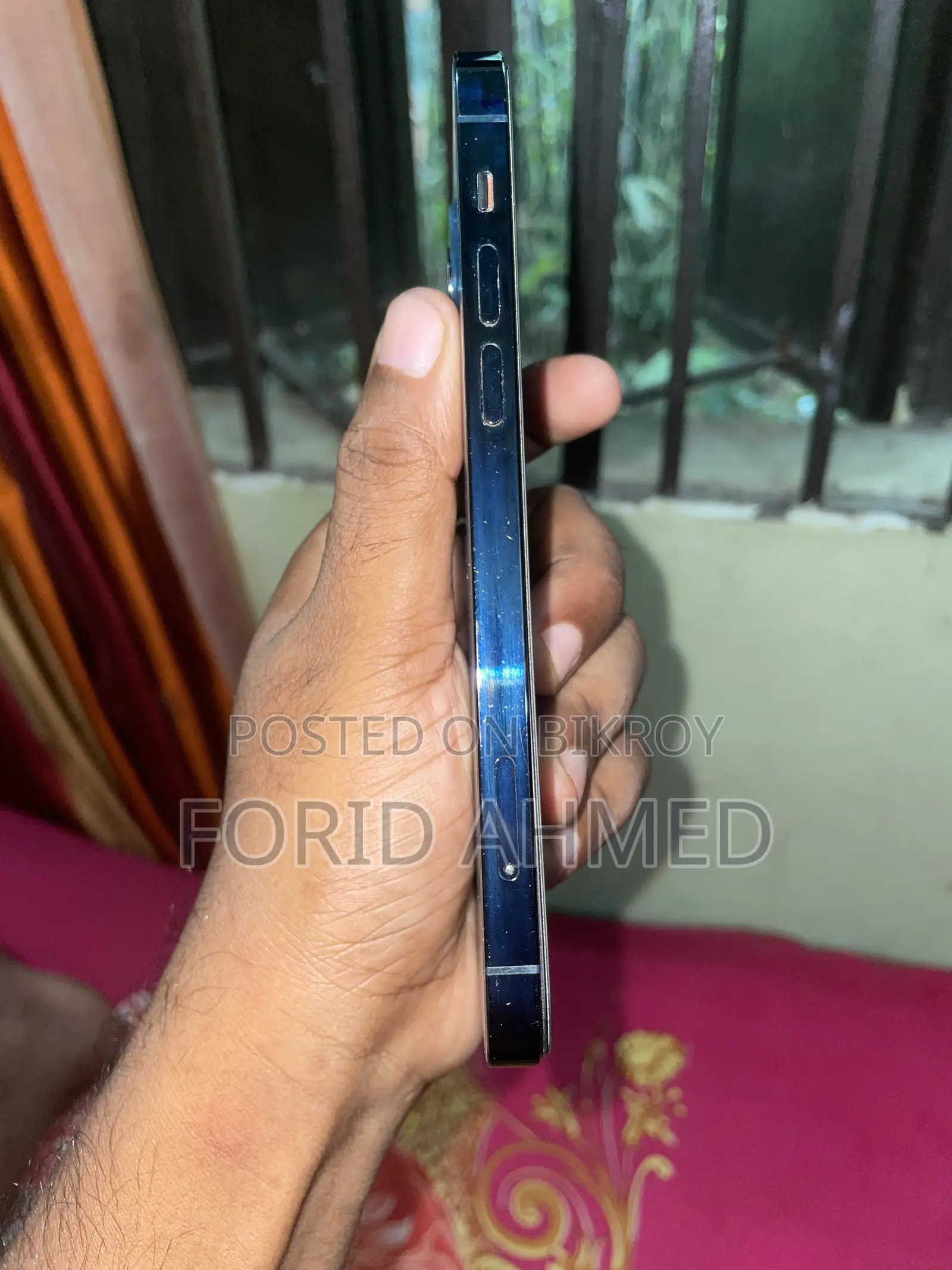 Apple iPhone 12 Pro 128 GB Green