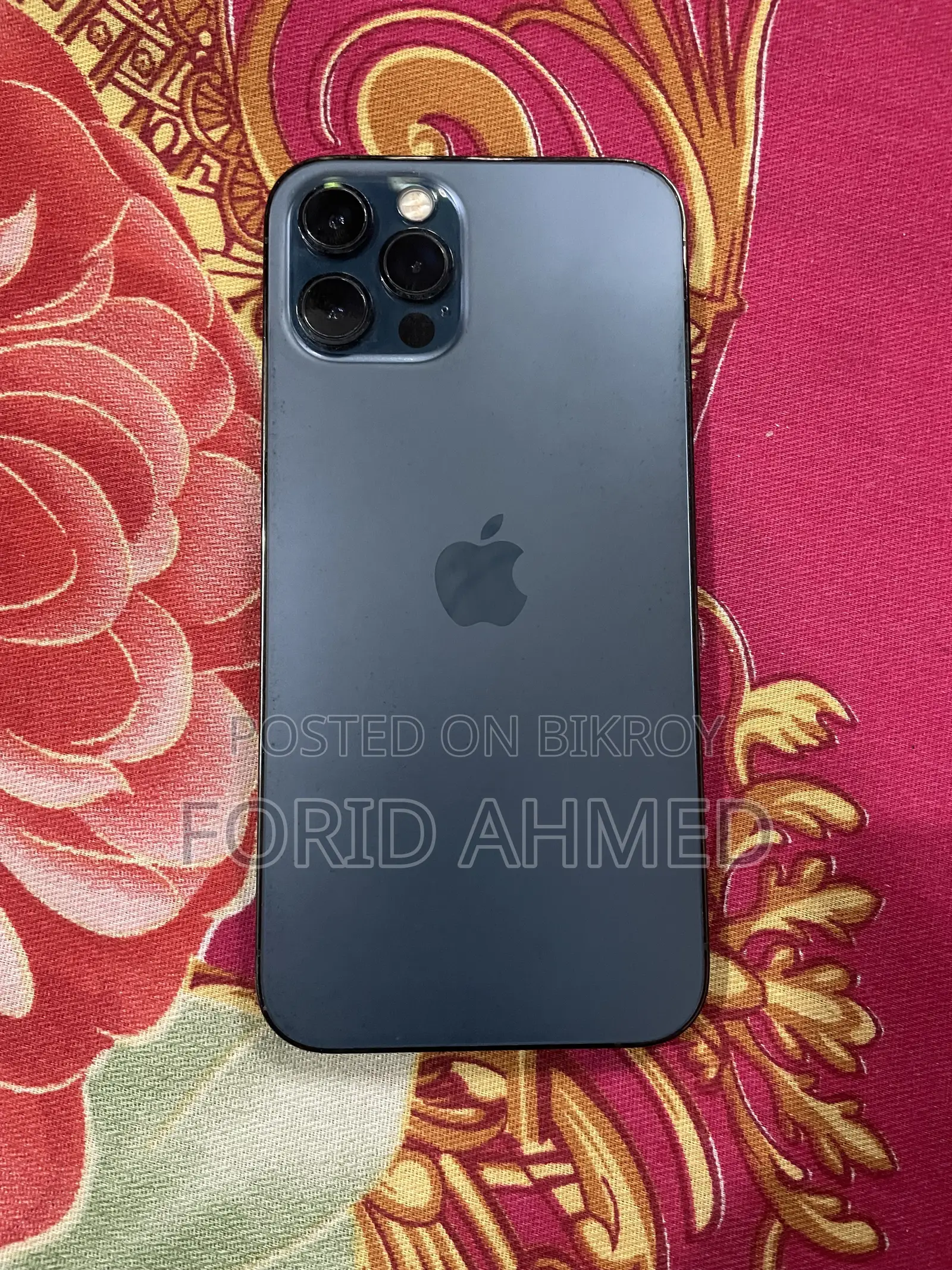 Apple iPhone 12 Pro 128 GB Green