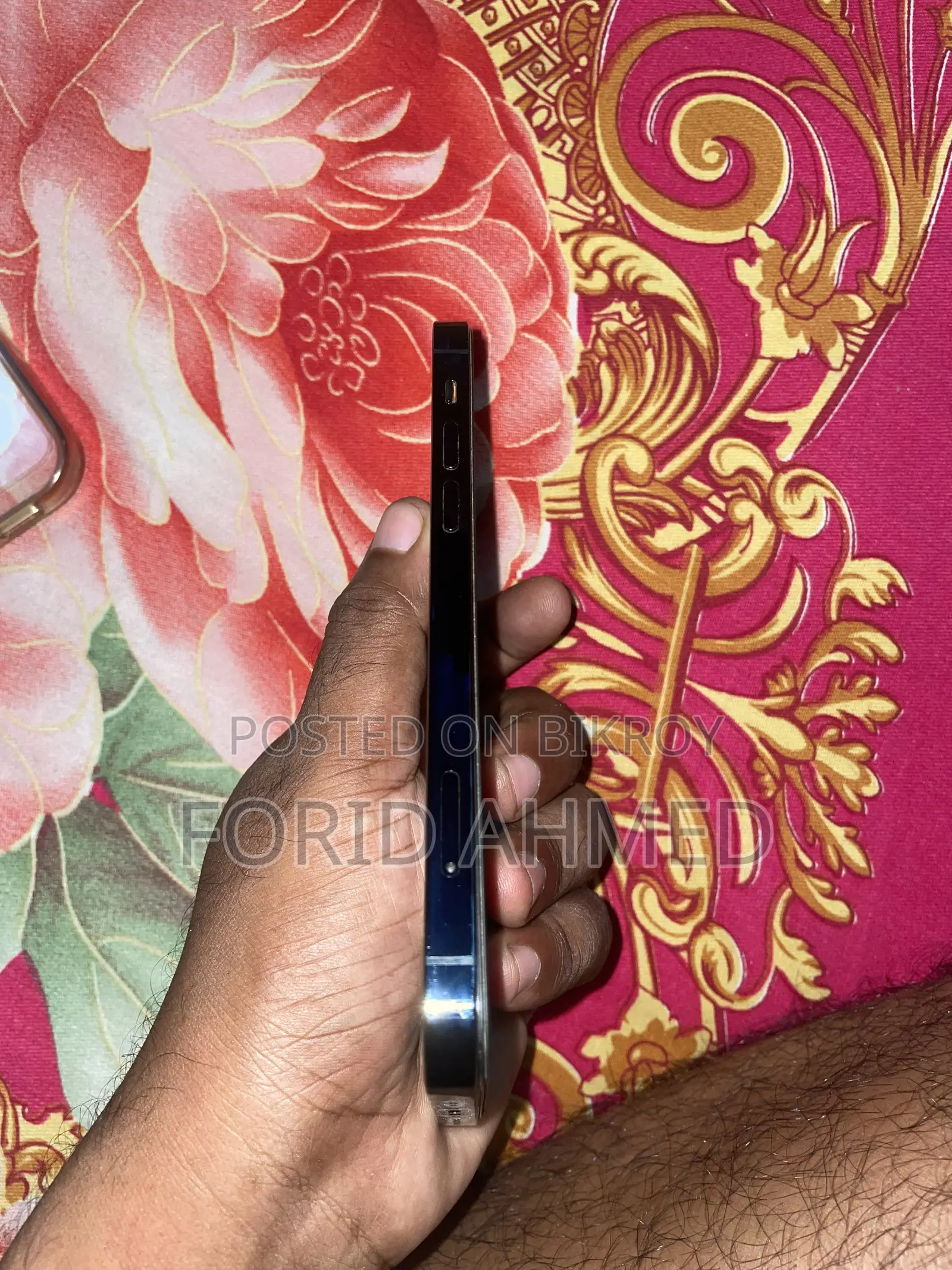 Apple iPhone 12 Pro 128 GB Green