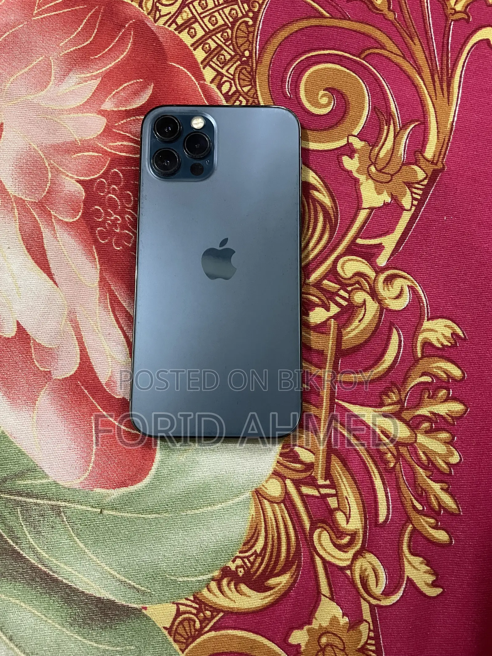 Apple iPhone 12 Pro 128 GB Green