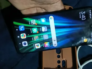 Xiaomi Redmi Note 8 Pro 64 GB Green